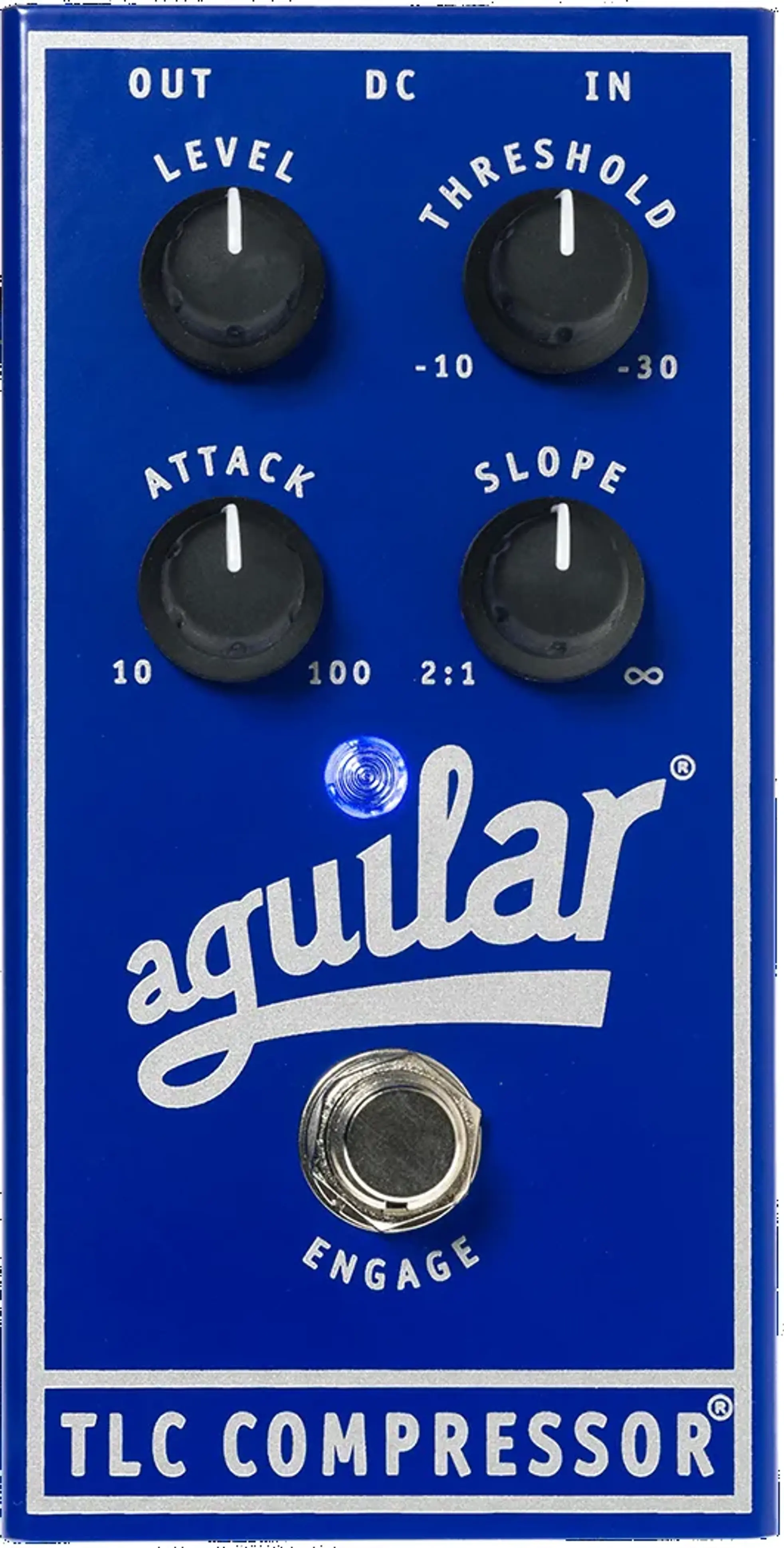 Aguilar TLC Compressor