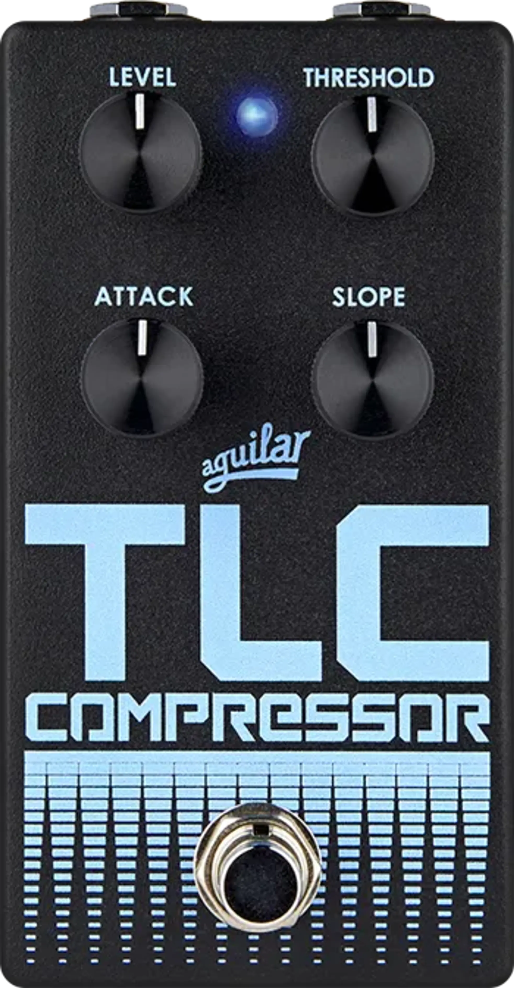 Aguilar TLC Compressor Mk2