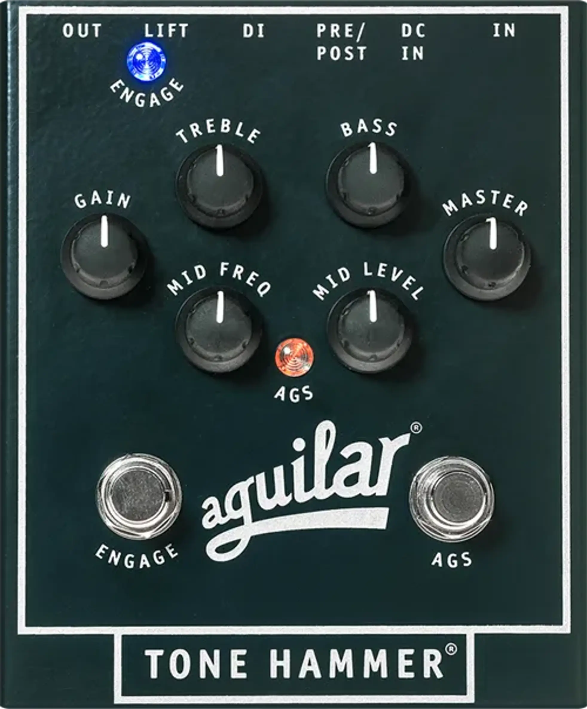 Aguilar Tone Hammer