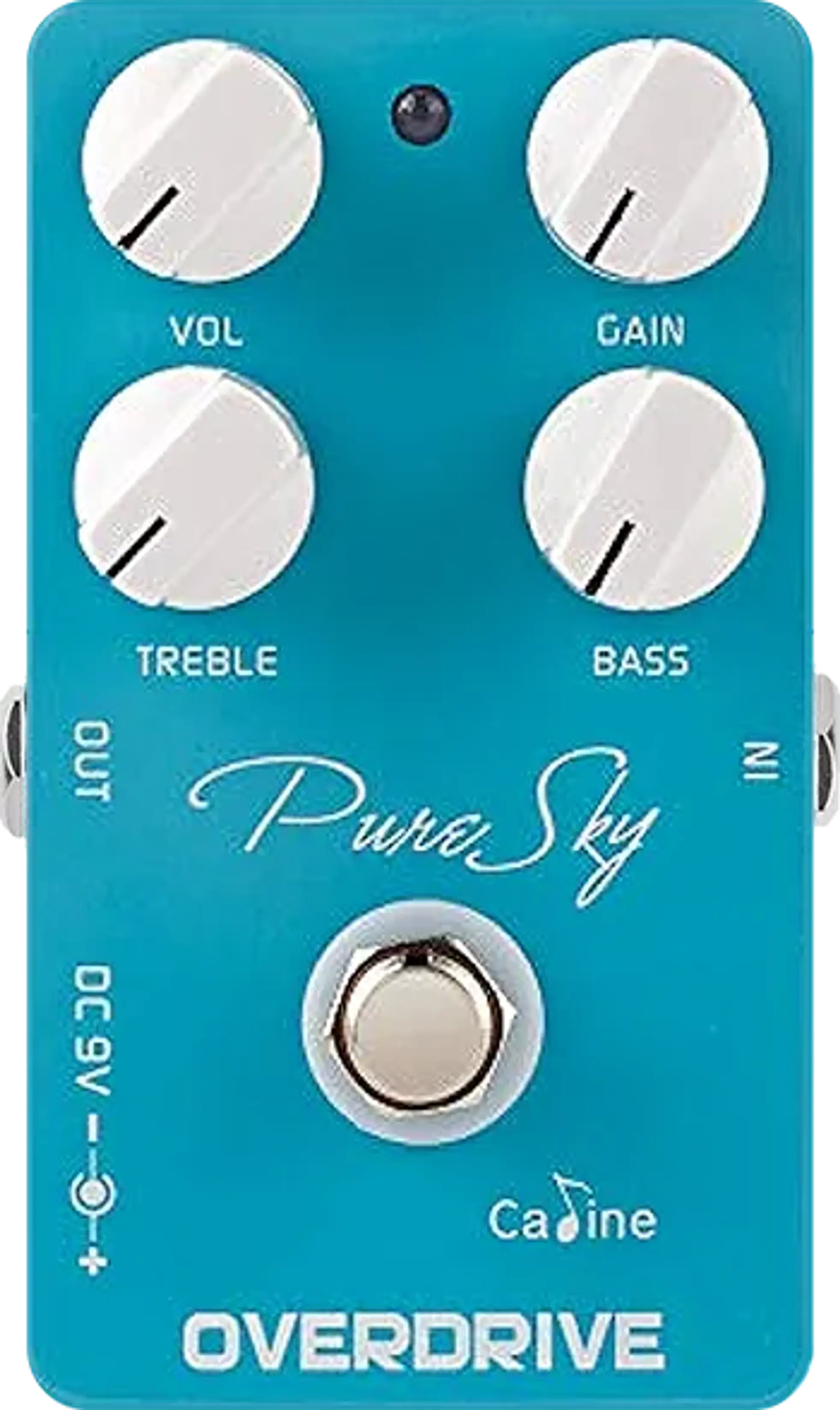 Caline CP-12 Pure Sky