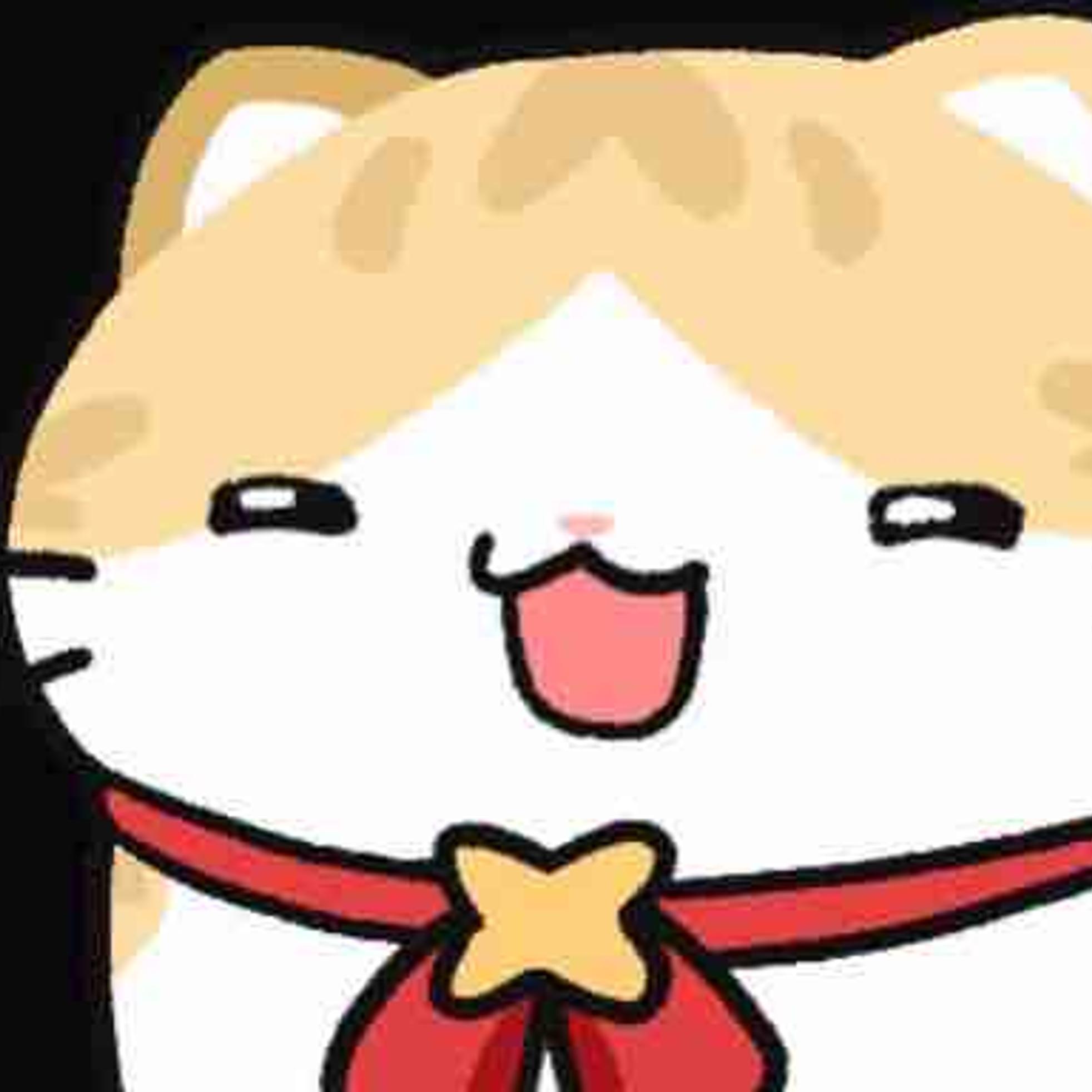 햄고양이